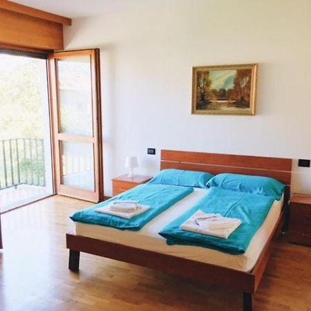Bed&Breakfast Zattieri Ponte nellʼAlpi Dış mekan fotoğraf